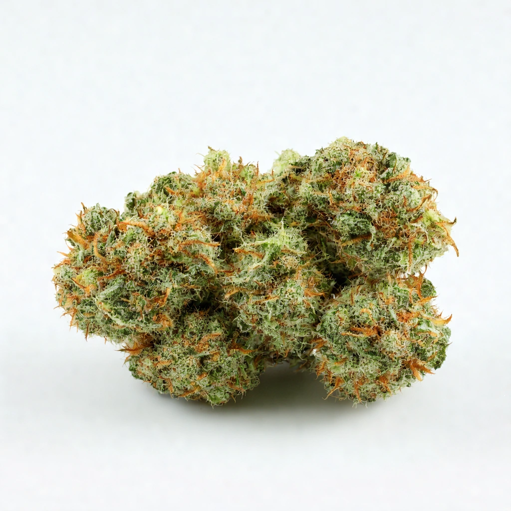 CBDenergy Hybrid Cannabis Strain