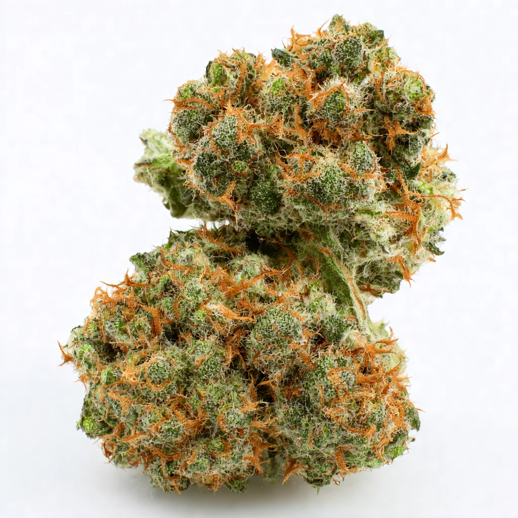 CBDestroyer Hybrid Cannabis Strain