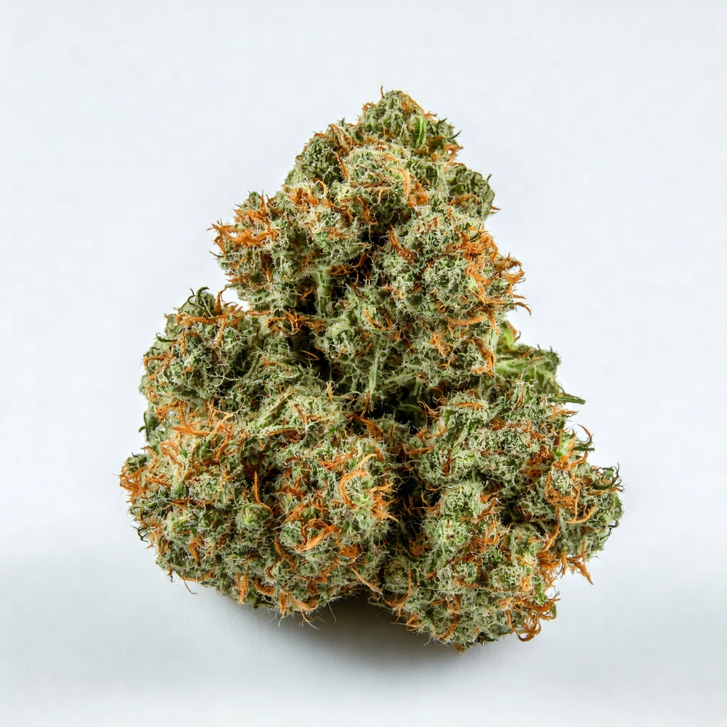 CBDiesel Hybrid Cannabis Strain