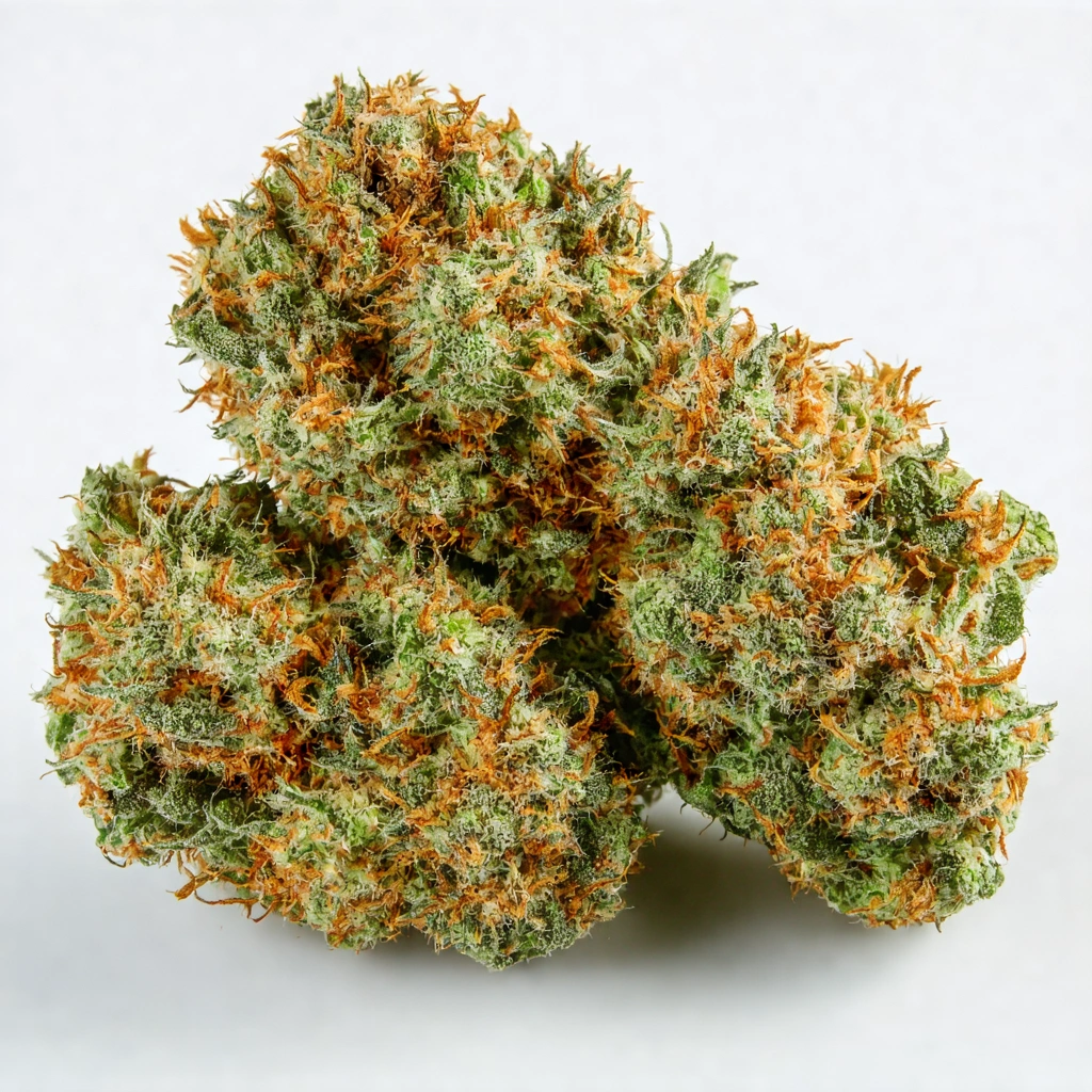 CBDivine Hybrid Cannabis Strain
