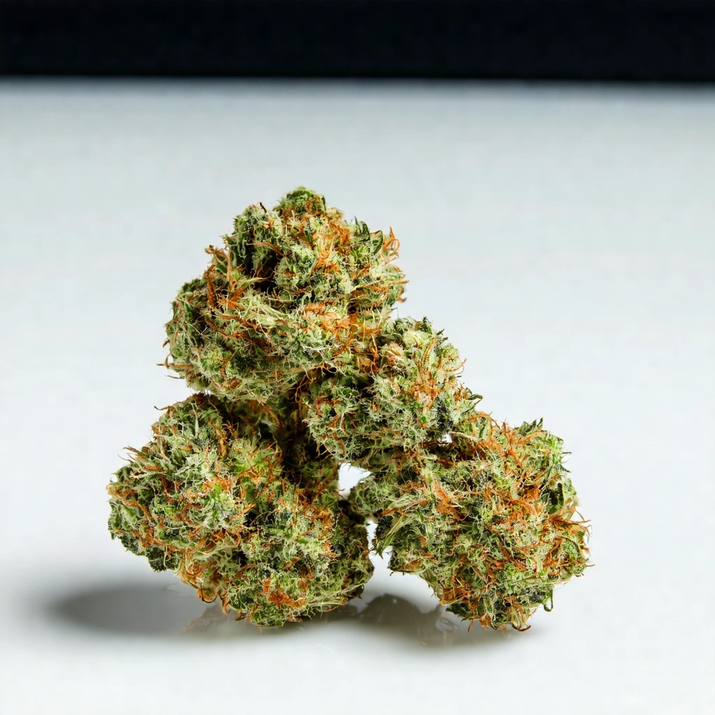 CBDrelief Hybrid Cannabis Strain