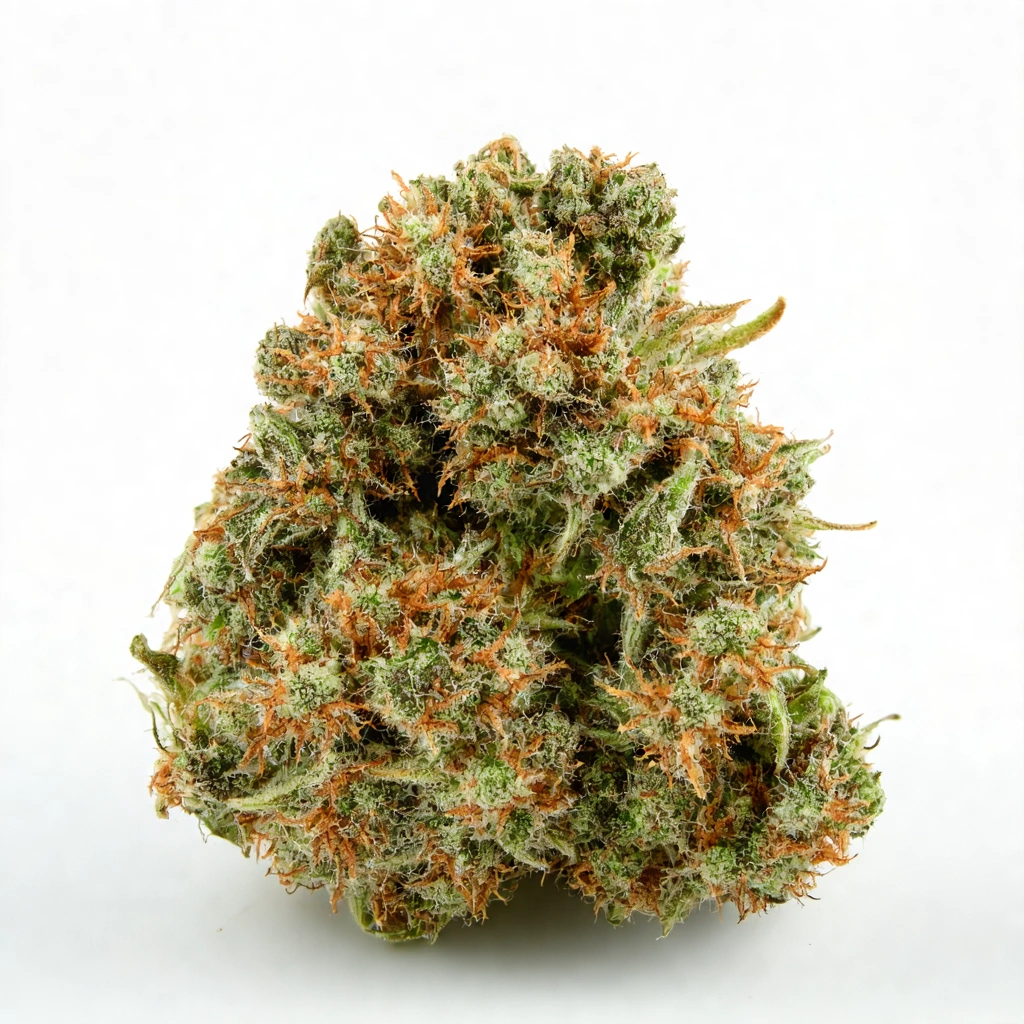 CBDv Finola F2 Early x Russian Landrace Auto F2 Hybrid Cannabis Strain