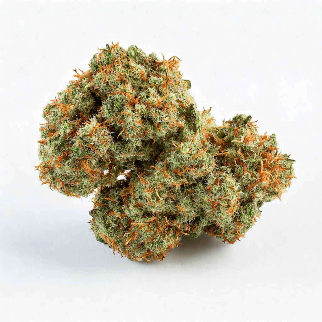 CBG-Force Auto Hybrid Cannabis Strain