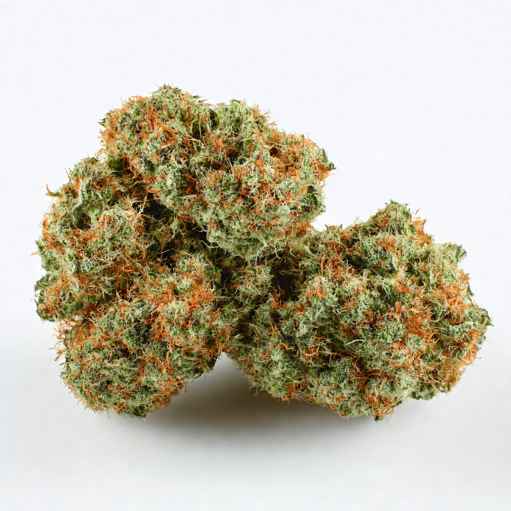 CBG-Force Hybrid Cannabis Strain