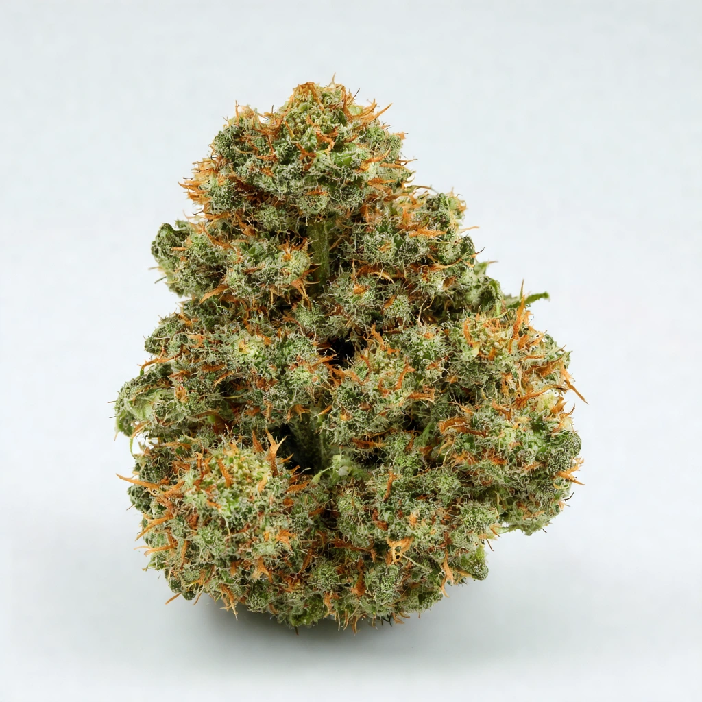 C.Bonsai Indica Cannabis Strain