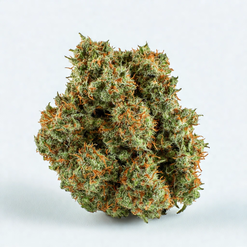 CCR Indica Cannabis Strain