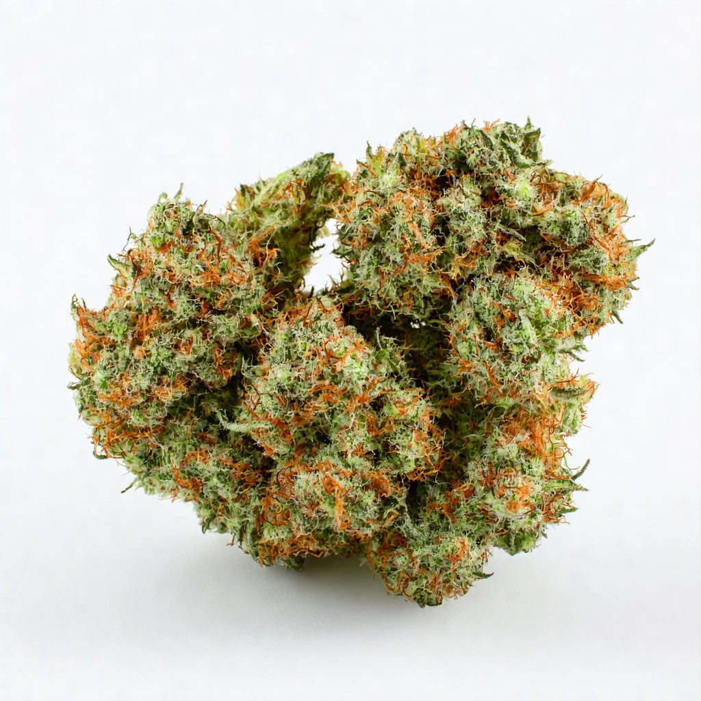 Cecil's Green Hybrid Cannabis Strain