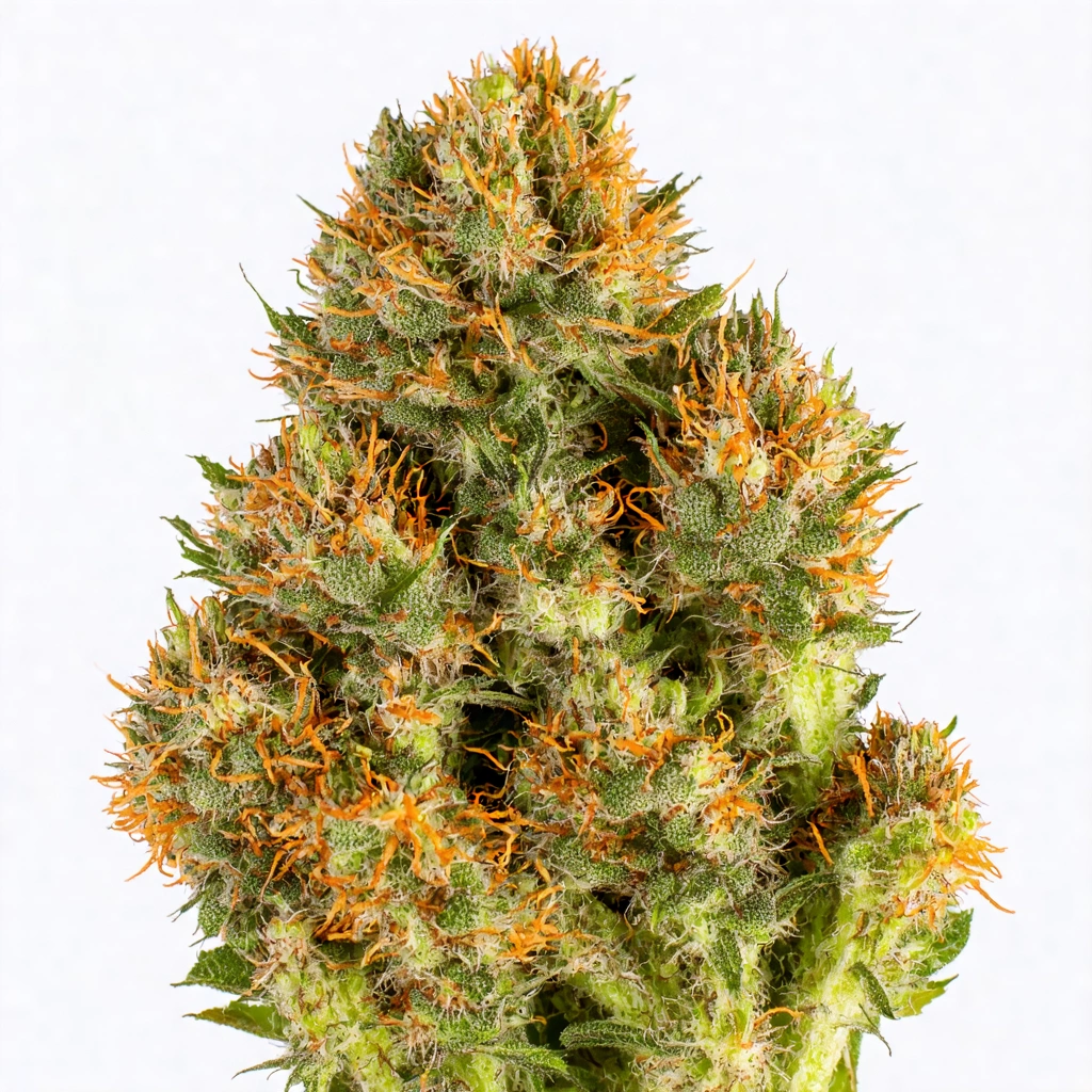 Celestial Temple Sativa Sativa Cannabis Strain