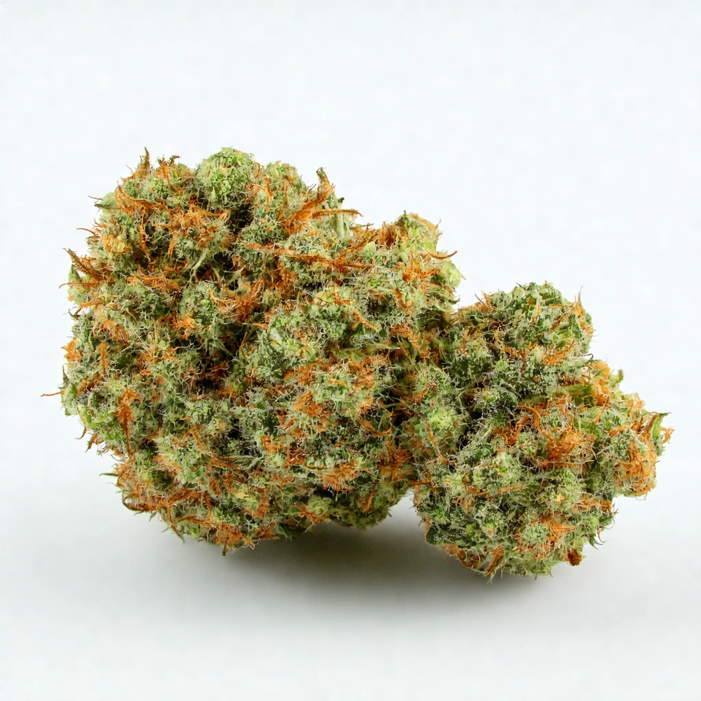 Cement Crunch Hybrid Cannabis Strain