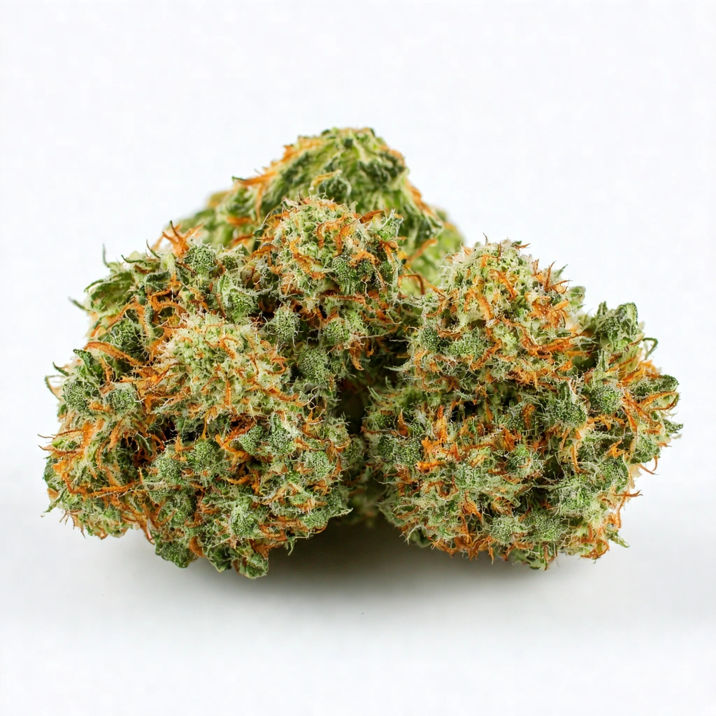 Cement Shoes 2 Blueberry Edition Hybrid Cannabis Strain