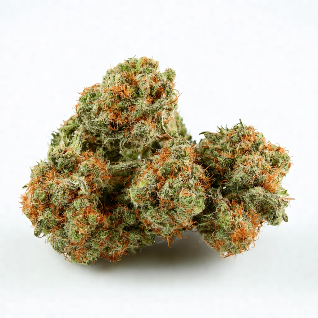 Cement Shoes Hybrid Cannabis Strain