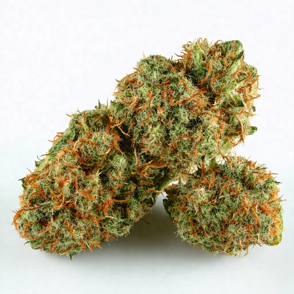 Centripetal Force Hybrid Cannabis Strain