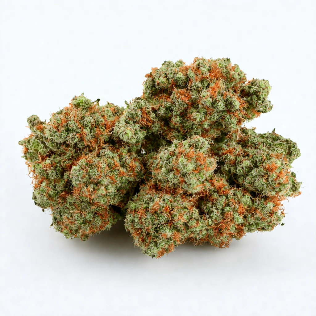 Cereal Milk X MAC Hybrid Cannabis Strain