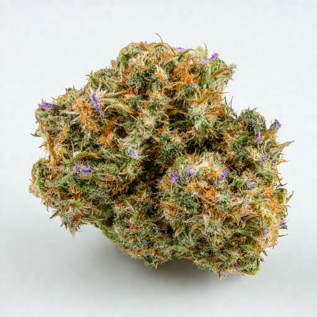 Cereal Milk x Zawtz Hybrid Cannabis Strain