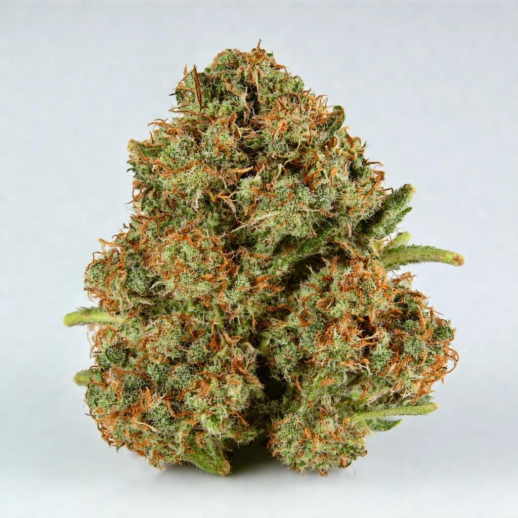 Cereal Milk Hybrid Cannabis Strain