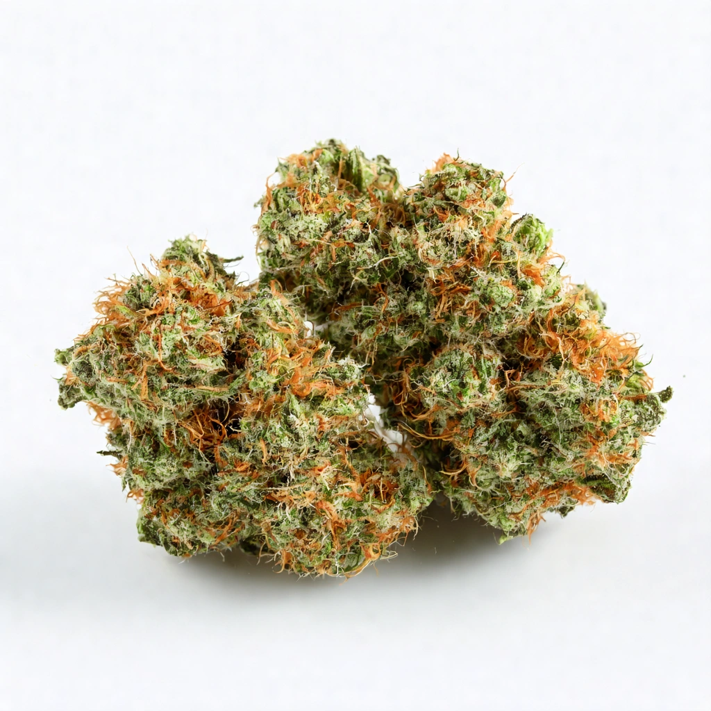 Cereal Runtz Hybrid Cannabis Strain