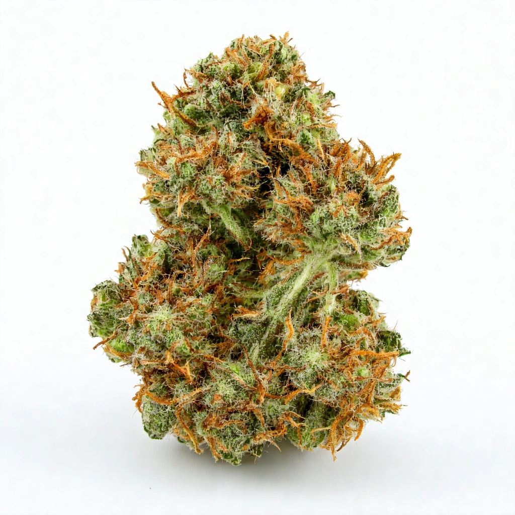 Cha Cha Hybrid Cannabis Strain