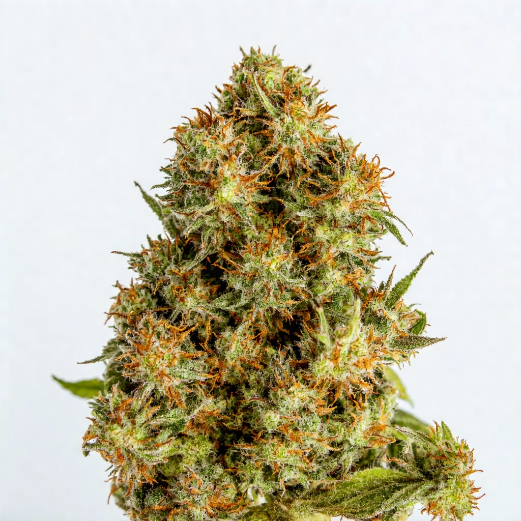 Chakra'z Hybrid Cannabis Strain