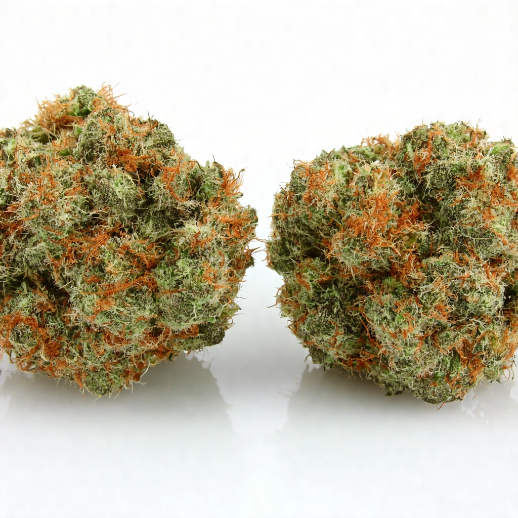 Challah Bread Hybrid Cannabis Strain