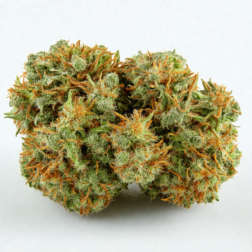 Champagne Kush Hybrid Cannabis Strain