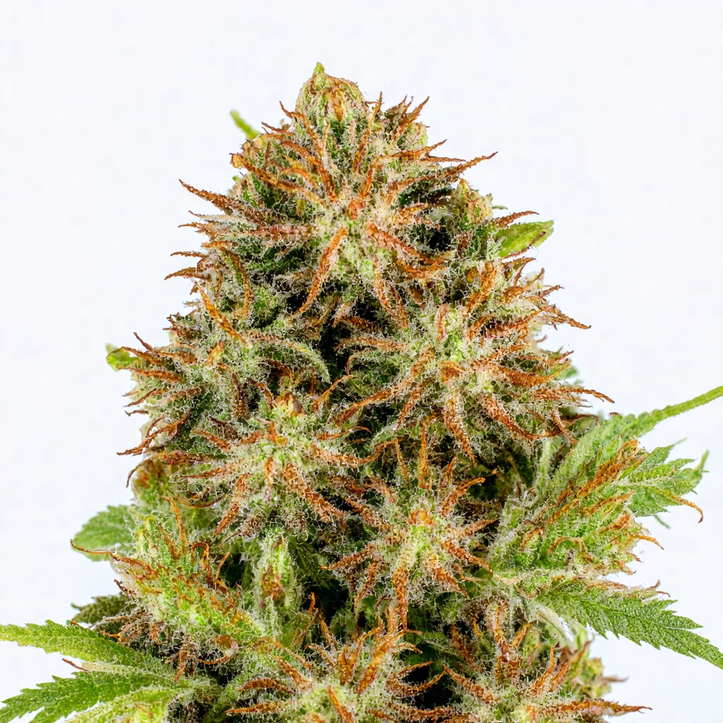 Champions Cheese Hybrid Cannabis Strain