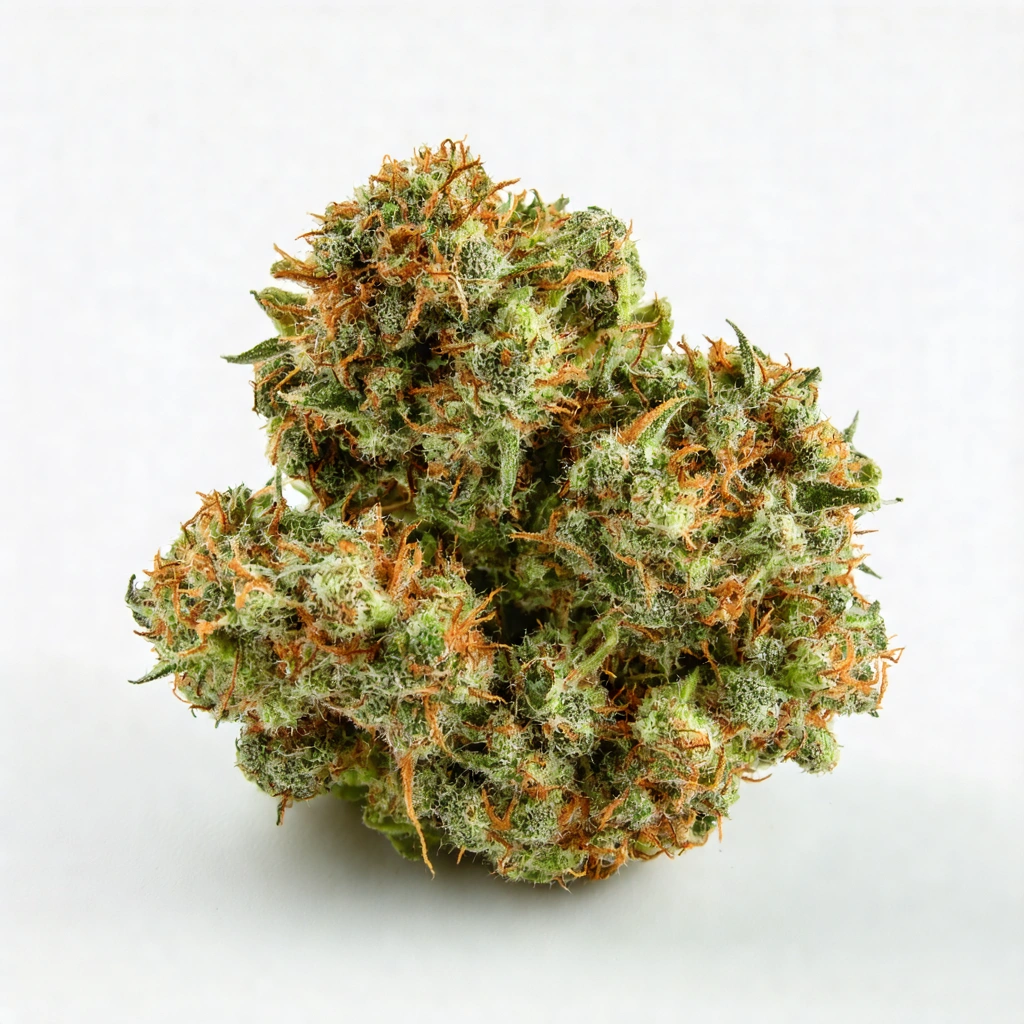 Chamula Skunk Hybrid Cannabis Strain