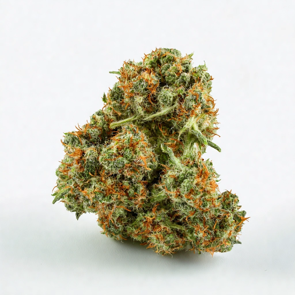 Channel+ Hybrid Cannabis Strain