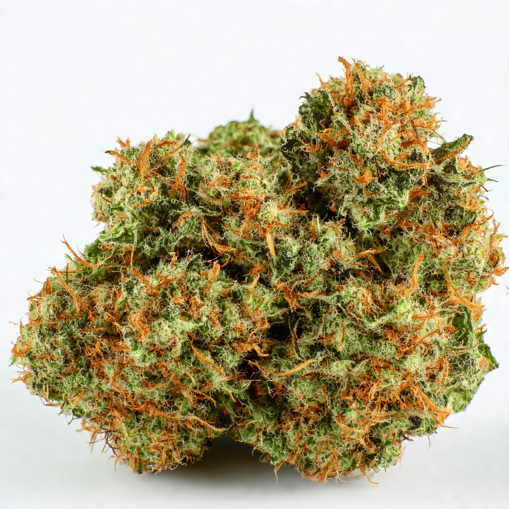 Chantilly Hybrid Cannabis Strain
