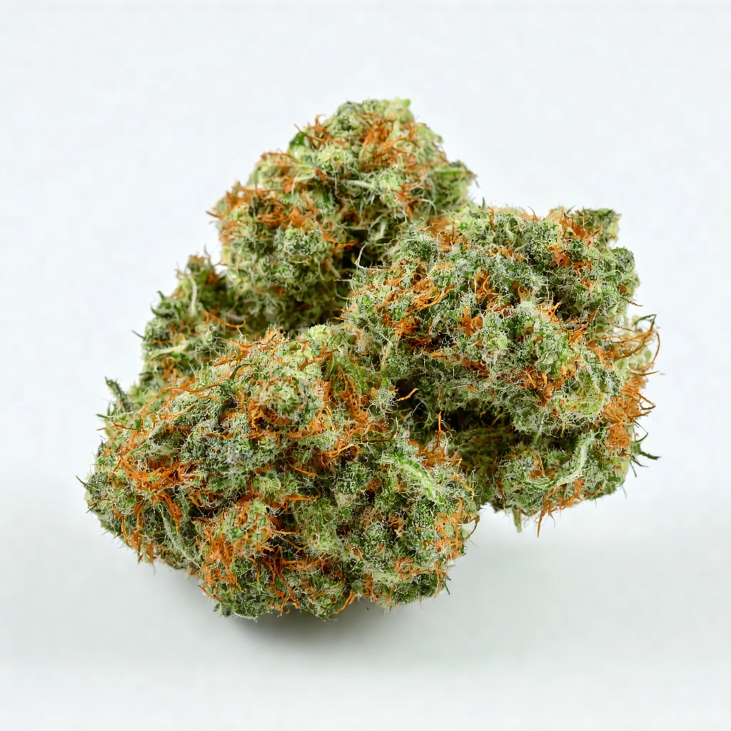 Chaos Cake Auto Hybrid Cannabis Strain