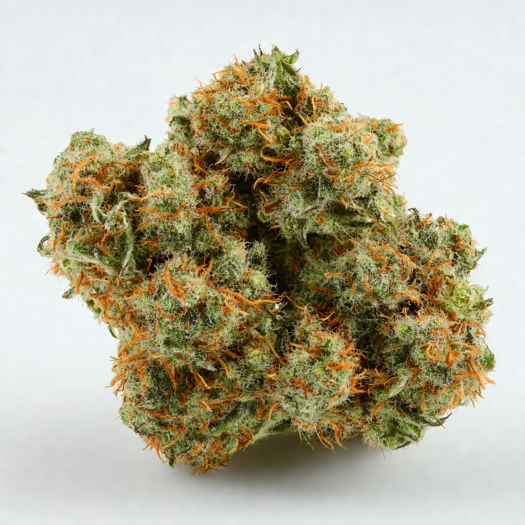 Chaos Cake Hybrid Cannabis Strain