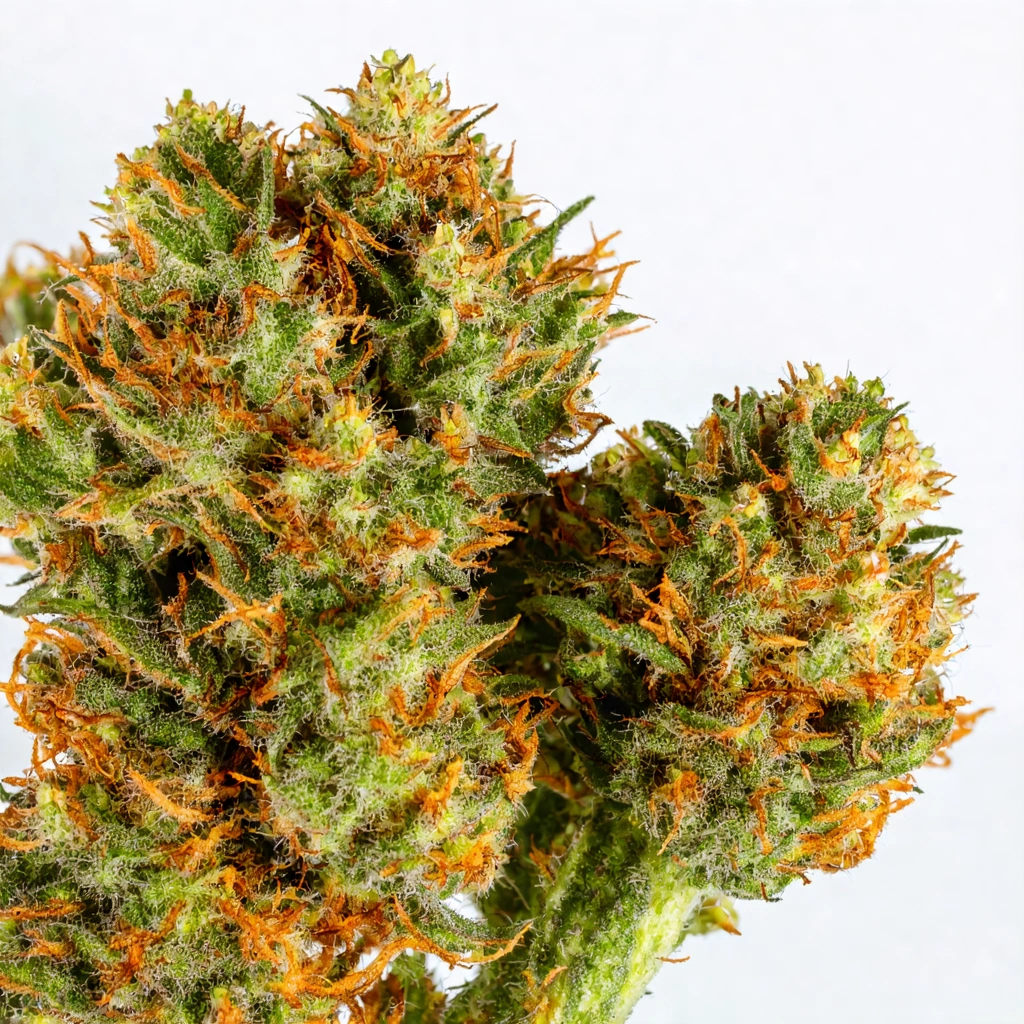 Chaos Kush Hybrid Cannabis Strain
