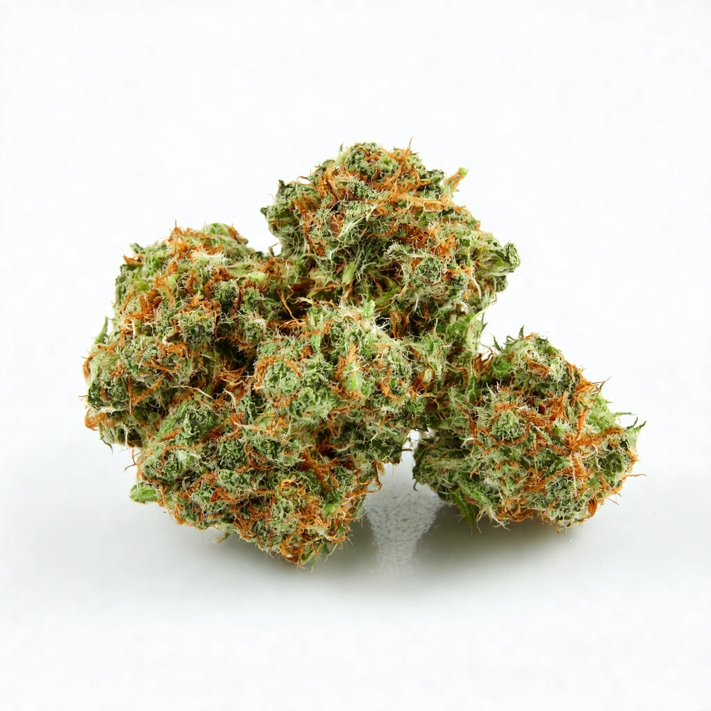 Chapel of Love Hybrid Cannabis Strain