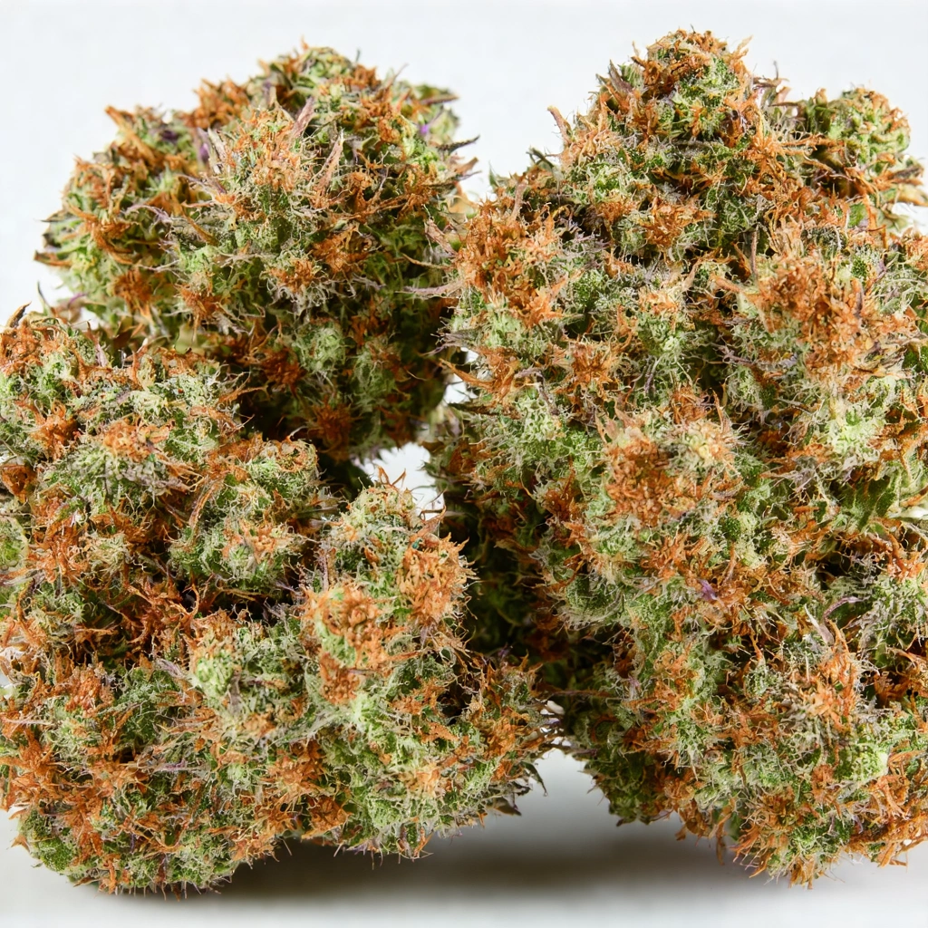 Character Zero Hybrid Cannabis Strain