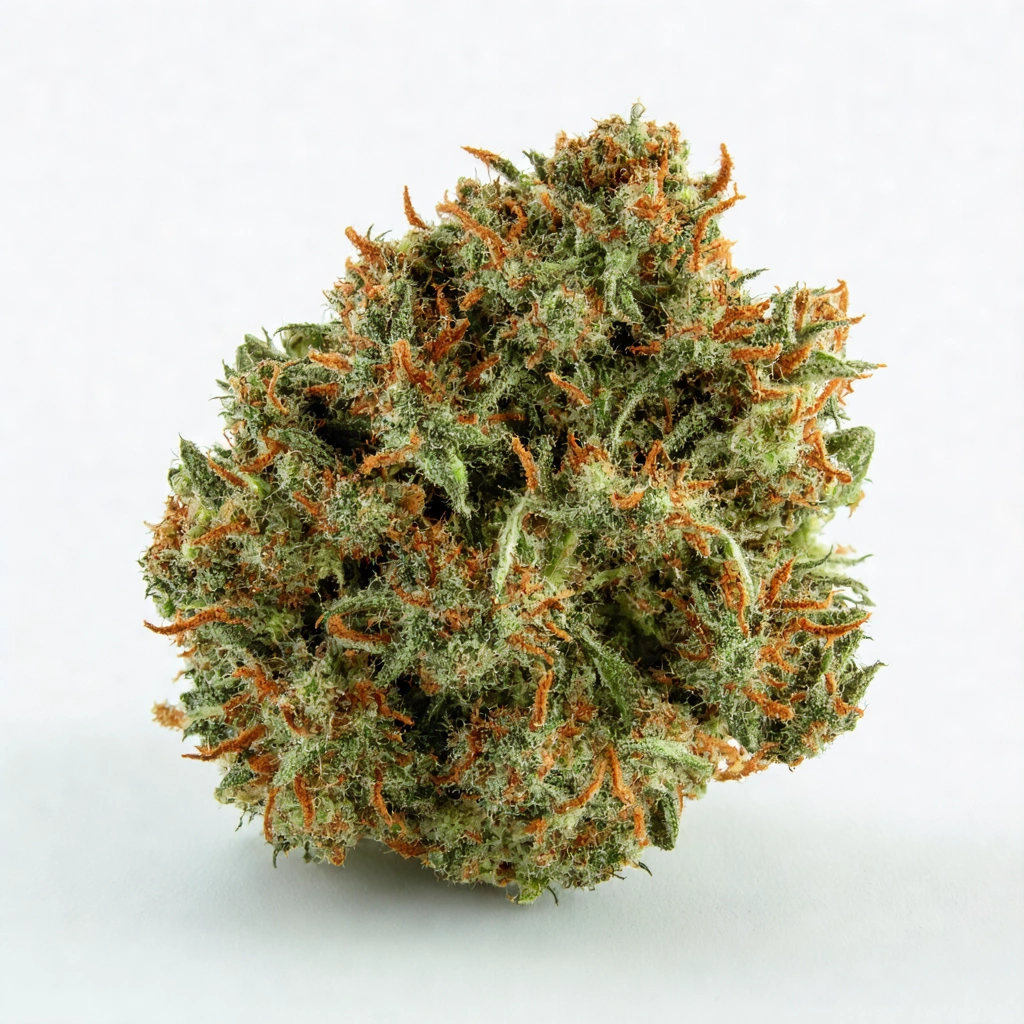 Charles Cosby Indica Cannabis Strain