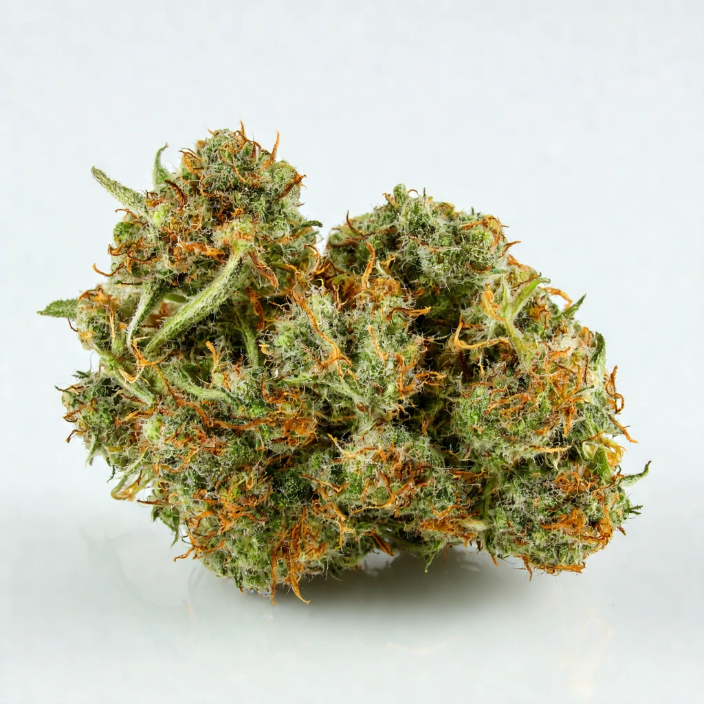 Charlotte's Angel Hybrid Cannabis Strain