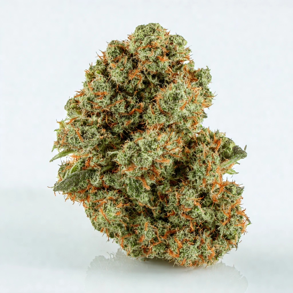 Charlotte's Cookies Hybrid Cannabis Strain