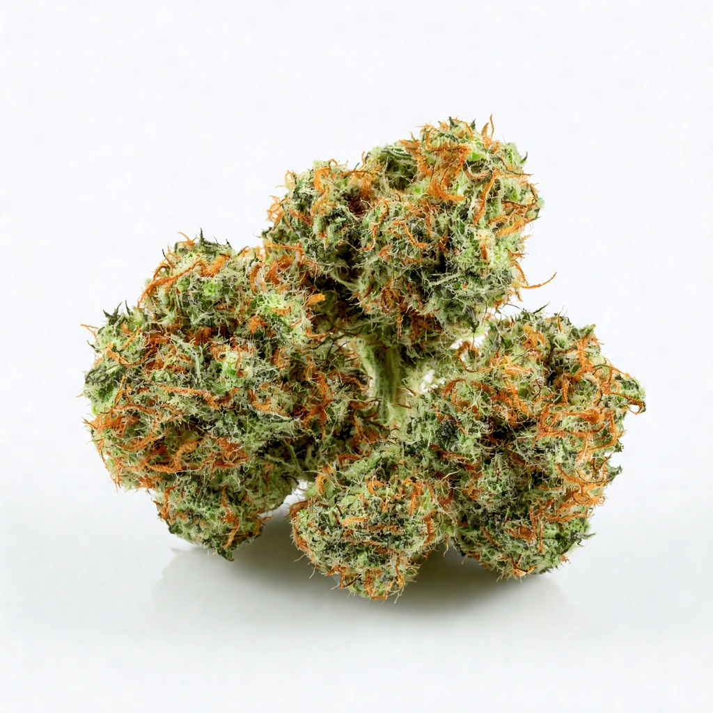 Charlotte's Dream CBD Autoflower Hybrid Cannabis Strain