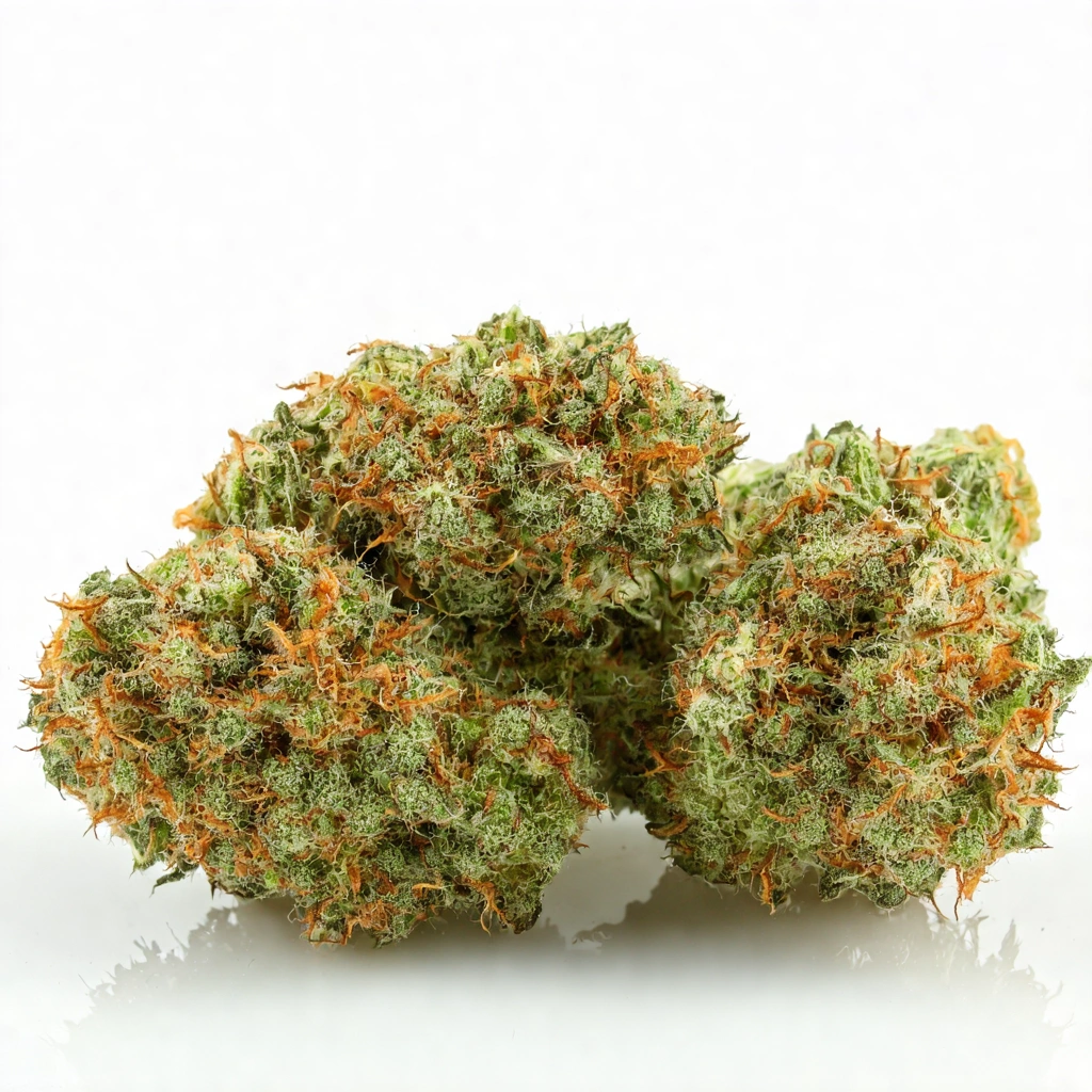 Charlotte's Dream CBD Hybrid Cannabis Strain