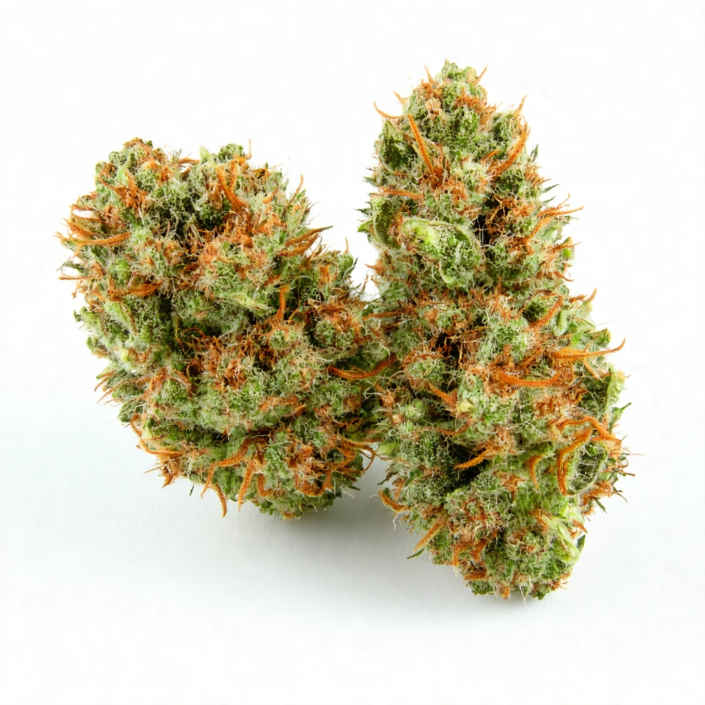 Charlotte's Web Sativa Cannabis Strain