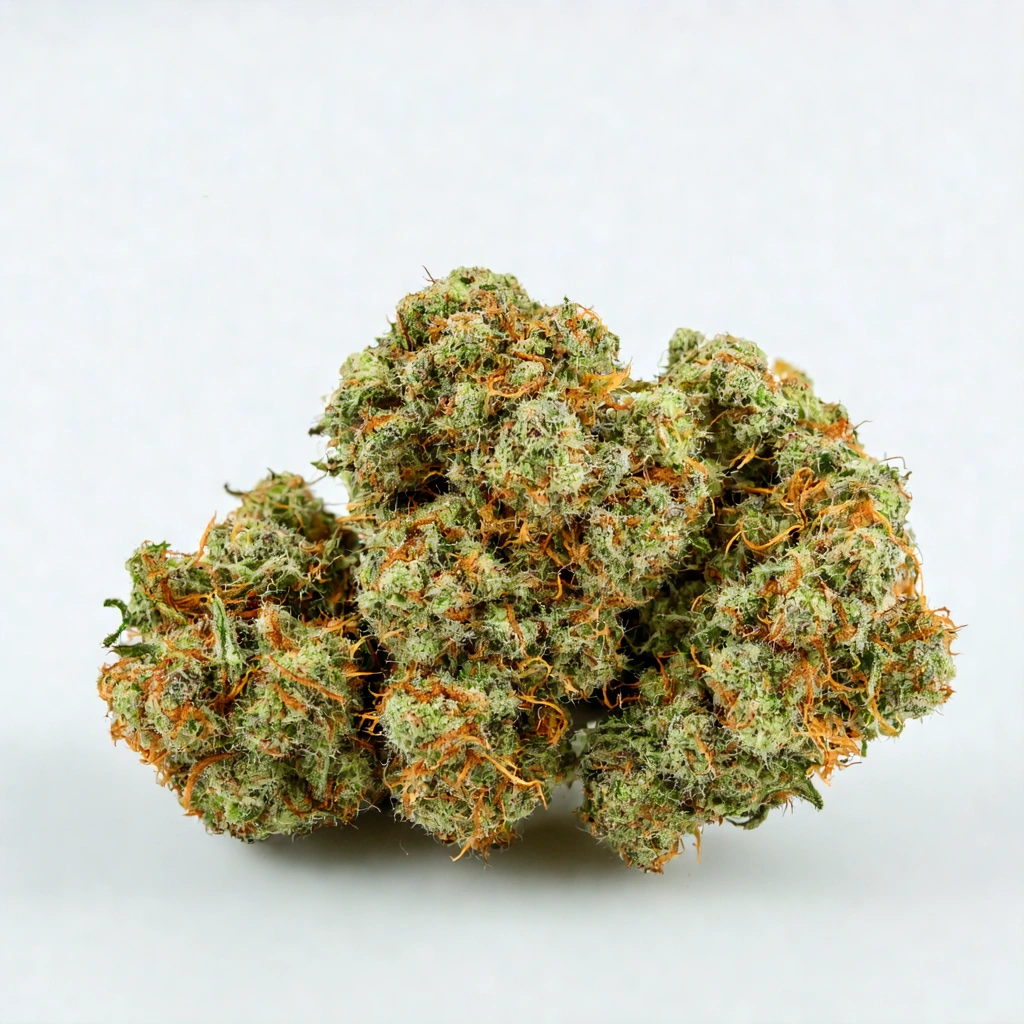 Chatterbox Hybrid Cannabis Strain