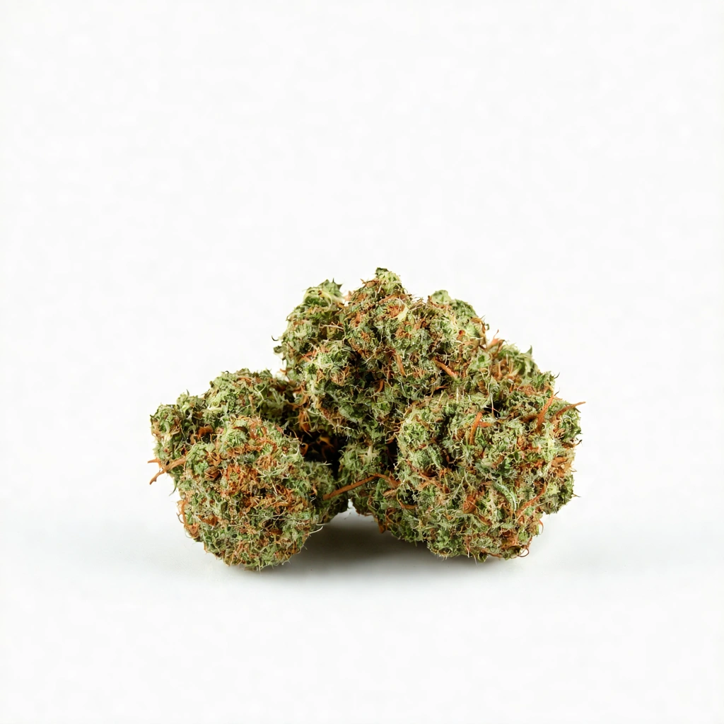 Cheap Trick Hybrid Cannabis Strain