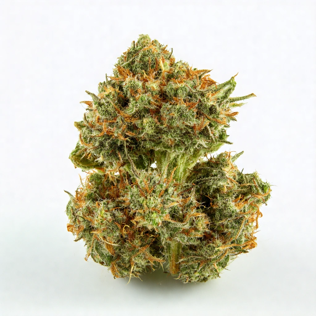 Cheddar Koi Hybrid Cannabis Strain