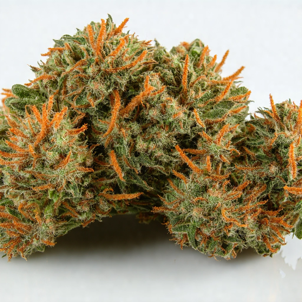 Cheddarwurst Hybrid Cannabis Strain