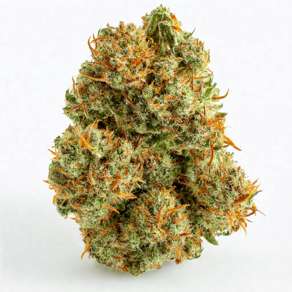 Cheech Bomb Hybrid Cannabis Strain