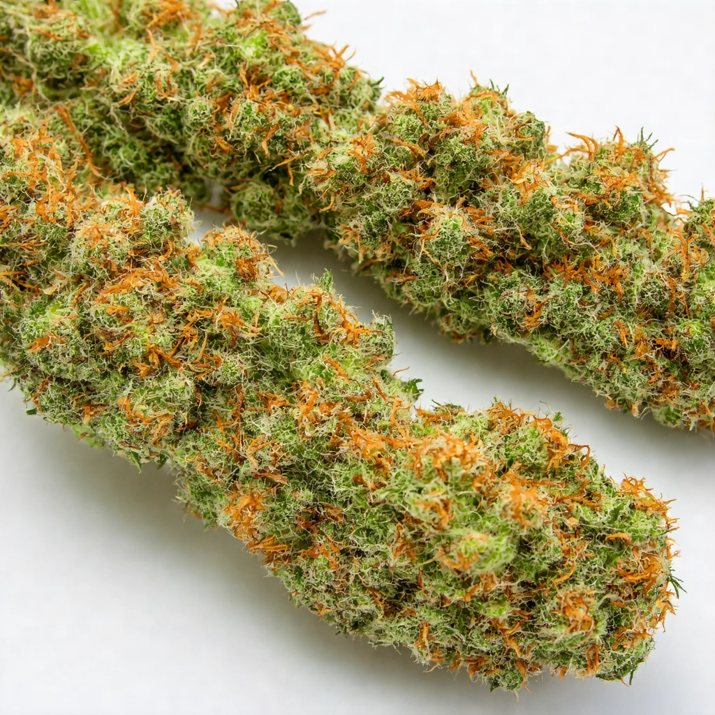 Cheech Island Sativa Cannabis Strain