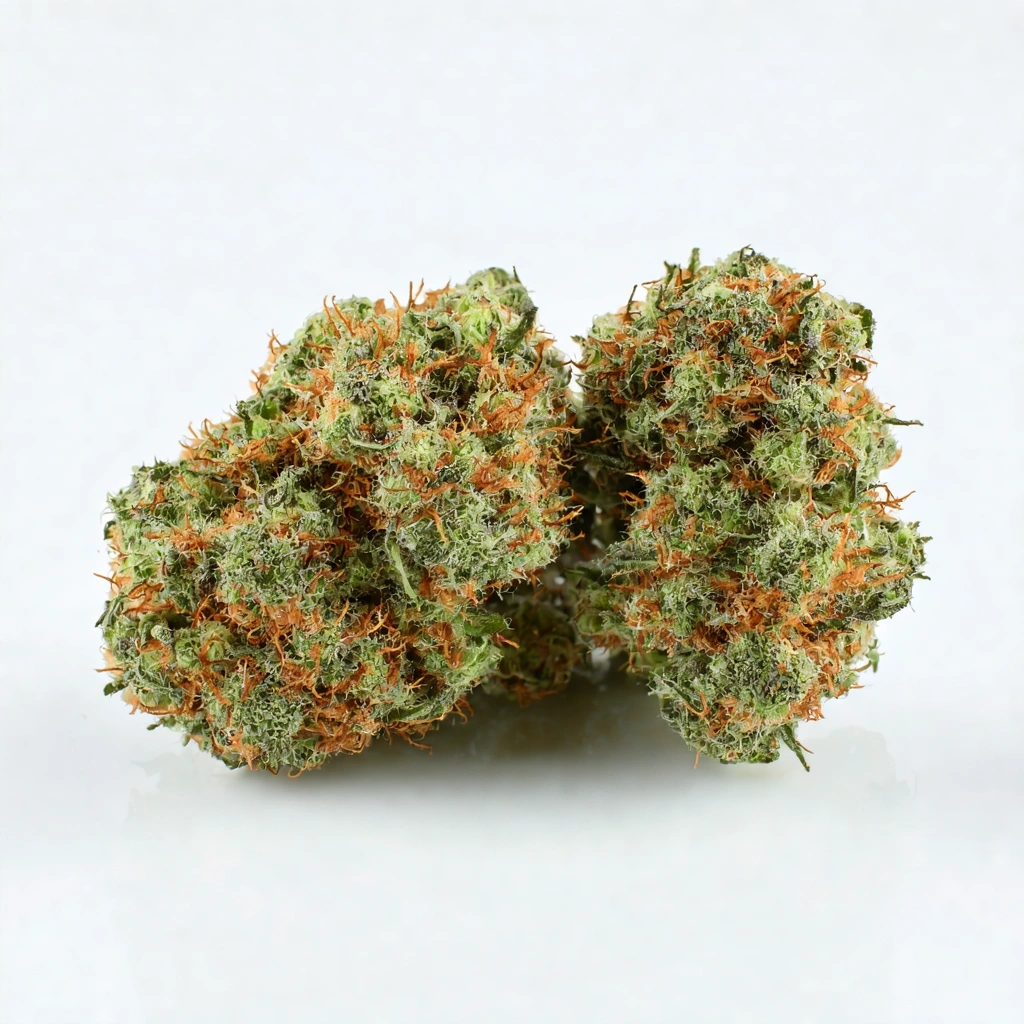 Cheech Wizard Hybrid Cannabis Strain