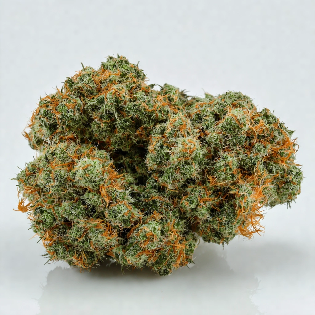 Cheeisenberg Indica Cannabis Strain