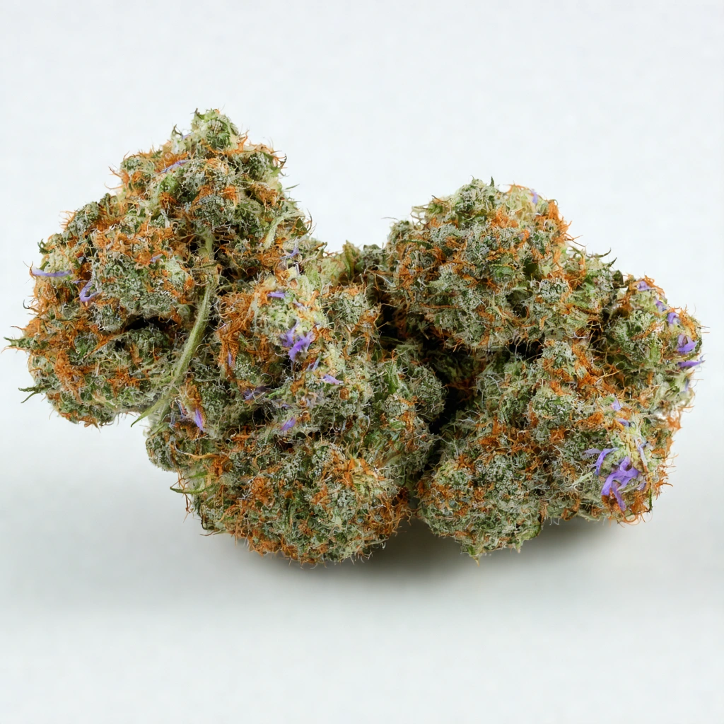 CheeriOZ Hybrid Cannabis Strain