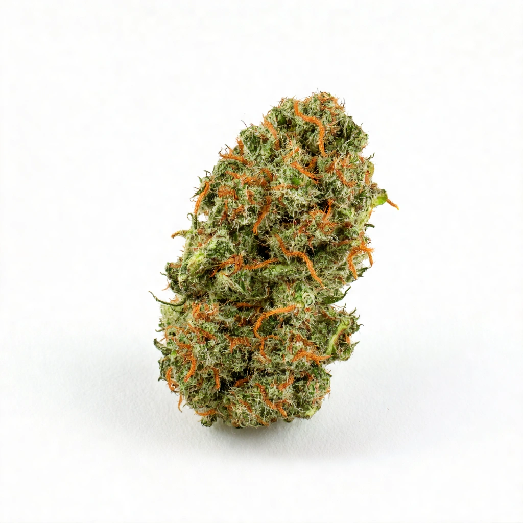 Cheese #1 Sativa Cannabis Strain