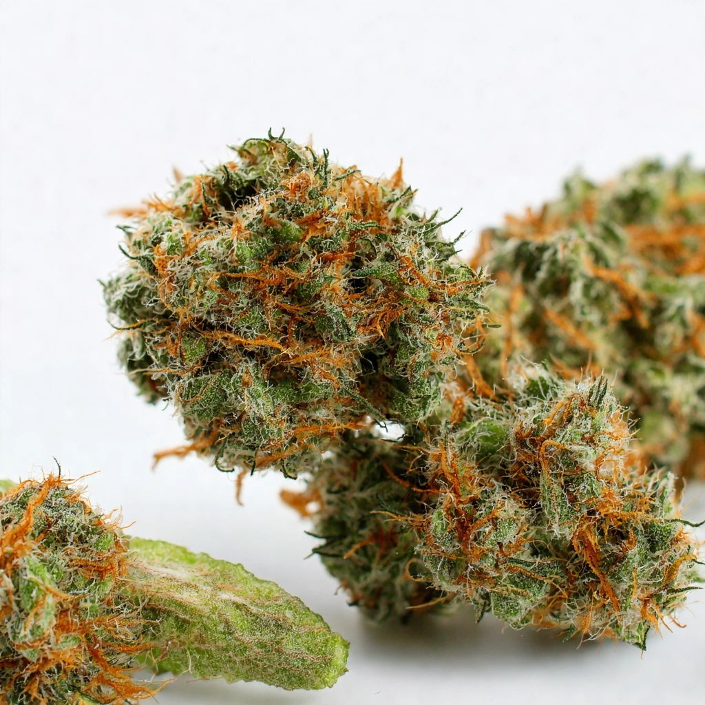 Cheese Auto Hybrid Cannabis Strain